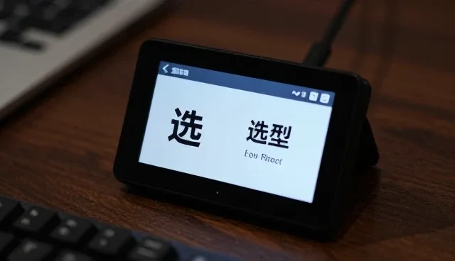 技术支持在产品选型中的关键作用与未来趋势