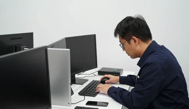 技术支持应用体验全面介绍