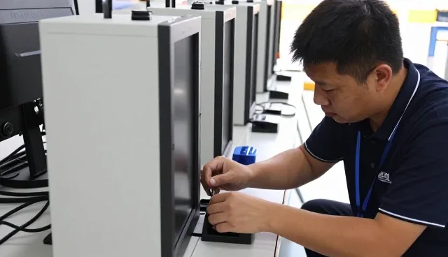 日照晨阳电子科技有限公司解析安装调试等的发展趋势